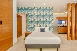 Akbal Loft Ground Floor Pool, gym and coworking - 4