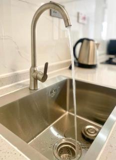 Modern Westlands Apartment with City Views - 3