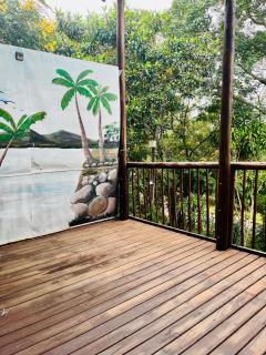 Nandina Self Catering - 7