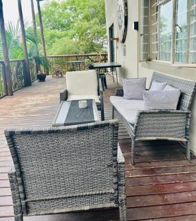Nandina Self Catering - 5
