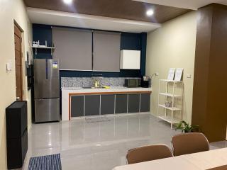 Modern Work-Ready Studio - 9