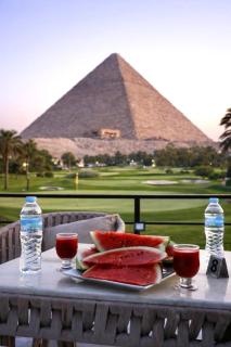 Golf Gate Pyramid View - 0