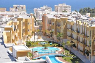 Residence Les Dunes Appartement 1 Chambre Rez de Chaussee Chott Mariem Sousse - 0