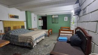Monoambiente - 5