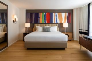 The Fifty Sonesta Hotel New York - 8