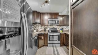 Gulf View 1BR • Free Beach Chairs Service Included - 7