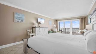Okaloosa Island Beachfront Studio Paradise - 9