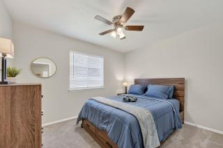 Homey Hideaway in McKinney - Updated 3BR - 9