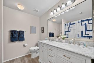 Homey Hideaway in McKinney - Updated 3BR - 1