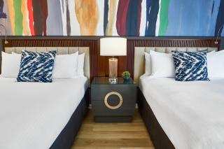The Fifty Sonesta Hotel New York - 5