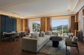 Le Méridien Dehradun India Resort & Spa - 8
