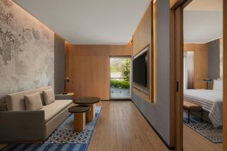 Le Méridien Dehradun India Resort & Spa - 5