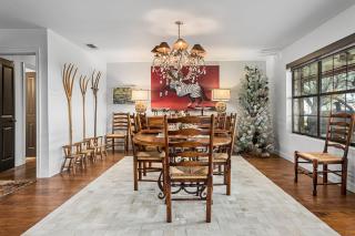 Pool, Porch and Stunning Views Spacious Texas Home! - 3