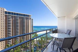 Ilikai Tower 1538 condo - 0