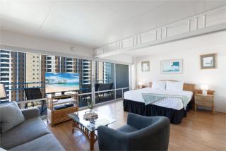 Ilikai Tower 1538 condo - 7