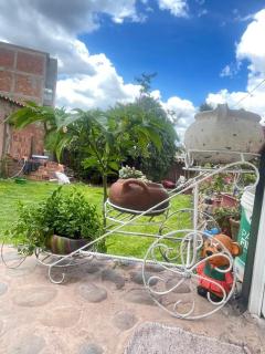 Casa Raiz - 2