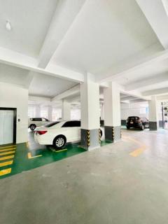 Shangri-la Residency by DB - 7