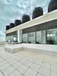 Shangri-la Residency by DB - 2