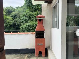 Casa na mata - 1
