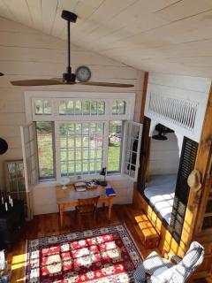 Longview Spectacular Forest Views on 88 Acres - 4