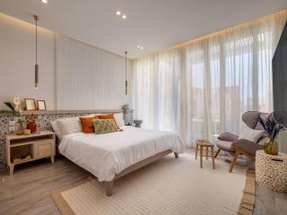 Luxurious chalet for rent at seashell north coast - 3