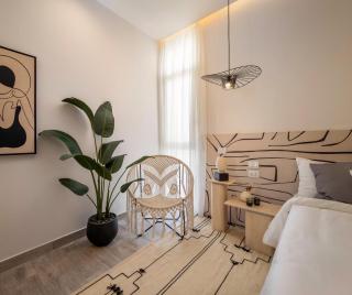 Luxurious chalet for rent at seashell north coast - 4