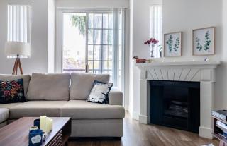 Spacious 2 Bedroom 2 Bathroom In Gated Community - 3