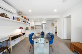 Stylish 1-Bed Retreat in Braddon - 2
