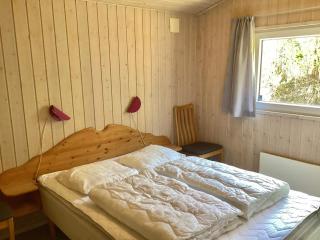 6 person holiday home in Nørre Nebel-By Traum - 6