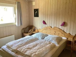 6 person holiday home in Nørre Nebel-By Traum - 2