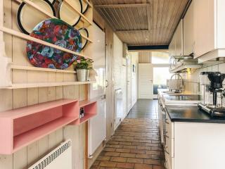 4 star holiday home in Løkken - 3