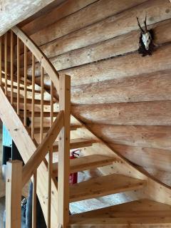 Modern Luxury Chalet with Free Parking - 4