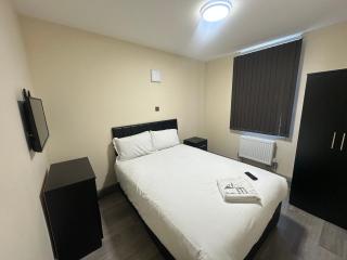 Park hotel - 1