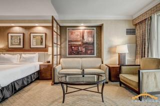 MGM Signature-14-605 Strip View Balcony Studio - 8