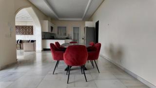 Villa Beni Mejmel avec vue exceptionnelle - 6