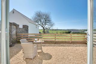 1 Bed in Narberth oc-72863 - Whitland - 4