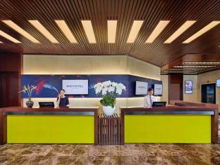 Novotel Nha Trang - 9