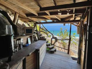 Monopoint - Beach hut near Tayrona Park - 3