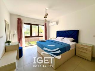 1-BR Studio in Marassi Marina 1 - 3