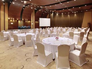Novotel Bandung - 8