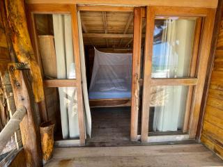 Monopoint - Beach hut near Tayrona Park - 1