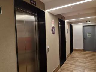 Edf Time Studio 704 - Ponta Verde, sauna e jacuzzi - 5