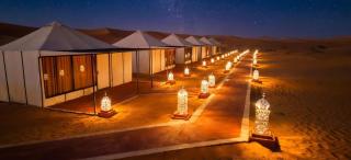 Sahara Luxury Camp VIP - Merzouga - 6