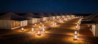 Sahara Luxury Camp VIP - Merzouga - 5