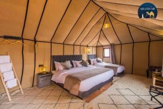 Sahara Luxury Camp VIP - Merzouga - 7