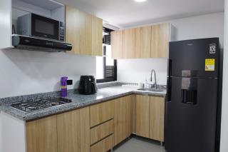 Luxury Studio in Salitre Greco Parking - 2