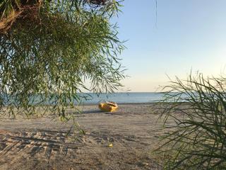 Dimora del Mare - Piano Terra Marina di San Lorenzo - 9