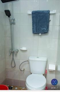 APPARTEMENT MEUBLE ESSKALE Abidjan - 1