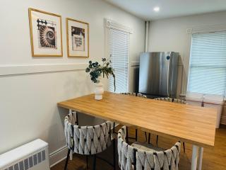 Sweet Escape, 2BR apt in BEACH community, Only 1 hr to NYC! - Norwalk - 7