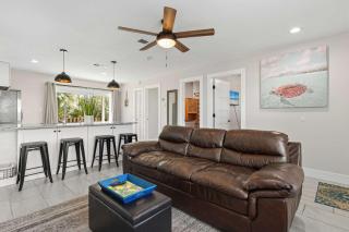 Coastal Comfort - 0